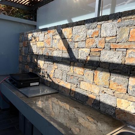 Istron Breeze II Villa ภายนอก รูปภาพ