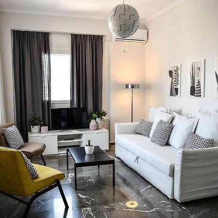 Istron Breeze II Villa ภายนอก รูปภาพ