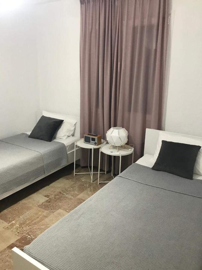Istron Breeze II Villa ภายนอก รูปภาพ