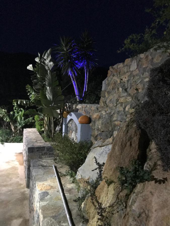 Istron Breeze II Villa ภายนอก รูปภาพ