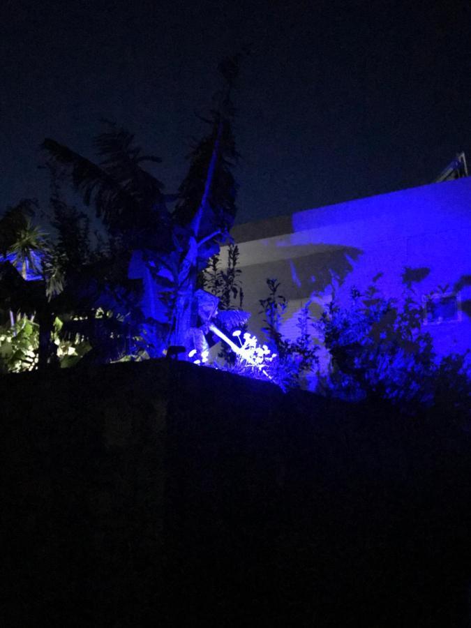 Istron Breeze II Villa ภายนอก รูปภาพ