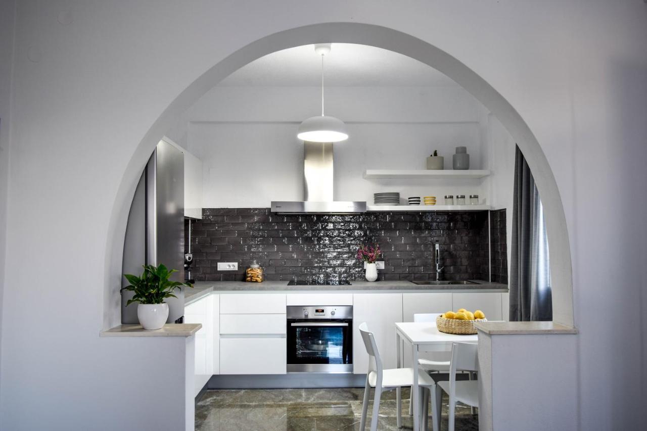 Istron Breeze II Villa ภายนอก รูปภาพ