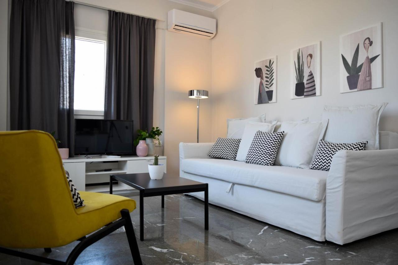 Istron Breeze II Villa ภายนอก รูปภาพ