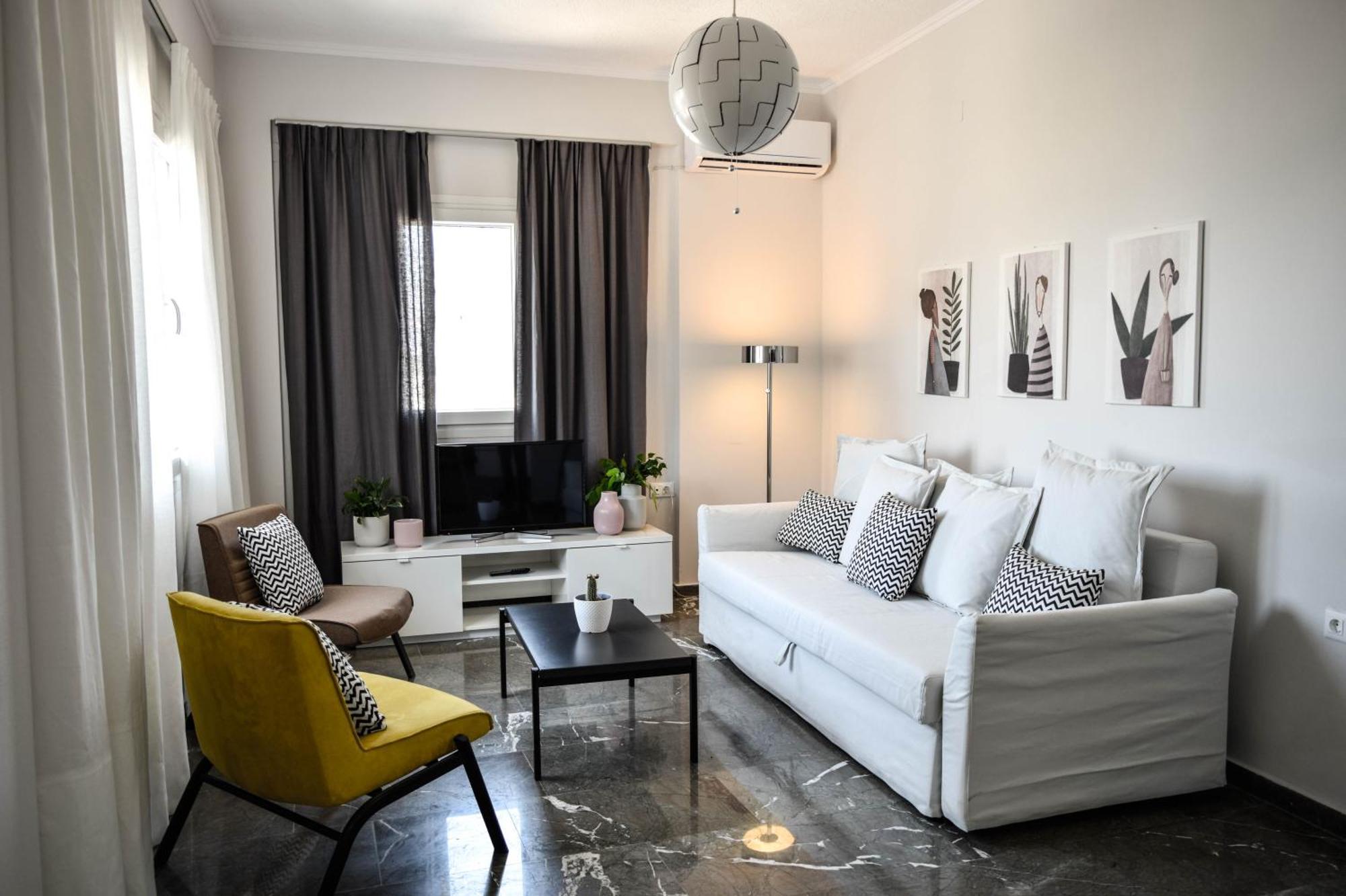 Istron Breeze II Villa ภายนอก รูปภาพ