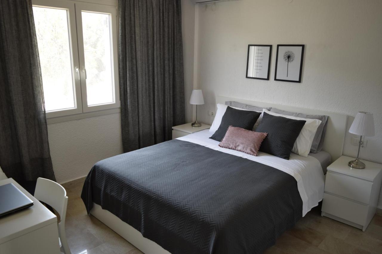 Istron Breeze II Villa ภายนอก รูปภาพ