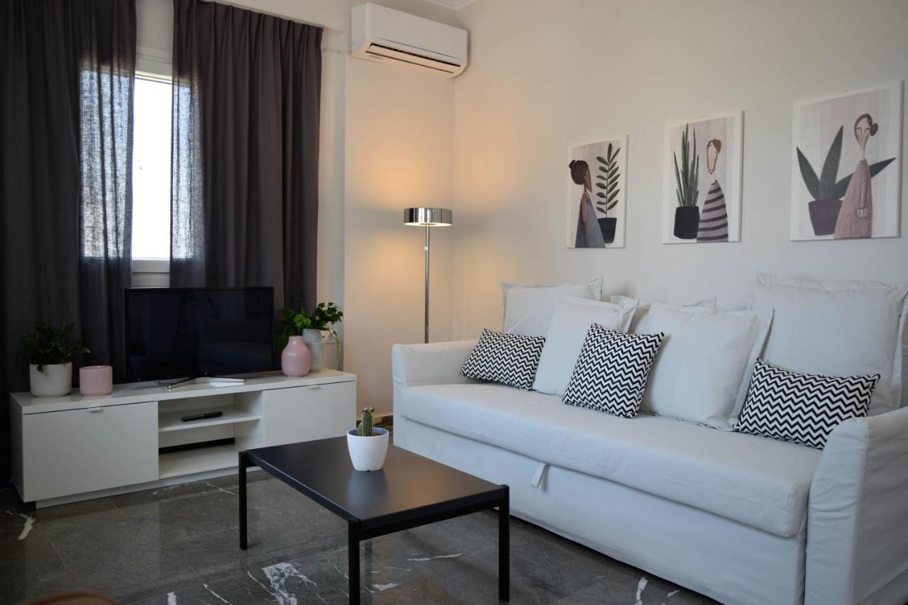 Istron Breeze II Villa ภายนอก รูปภาพ