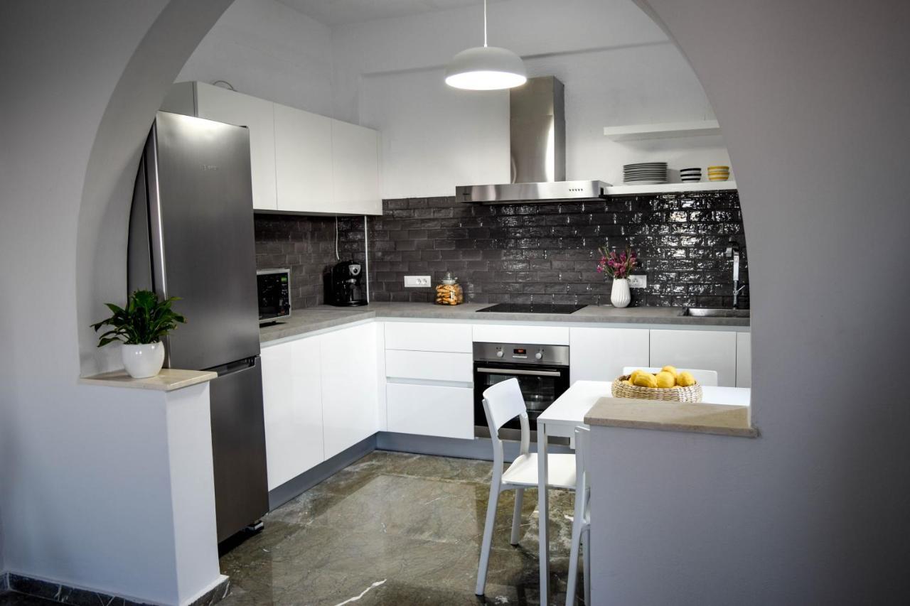 Istron Breeze II Villa ภายนอก รูปภาพ
