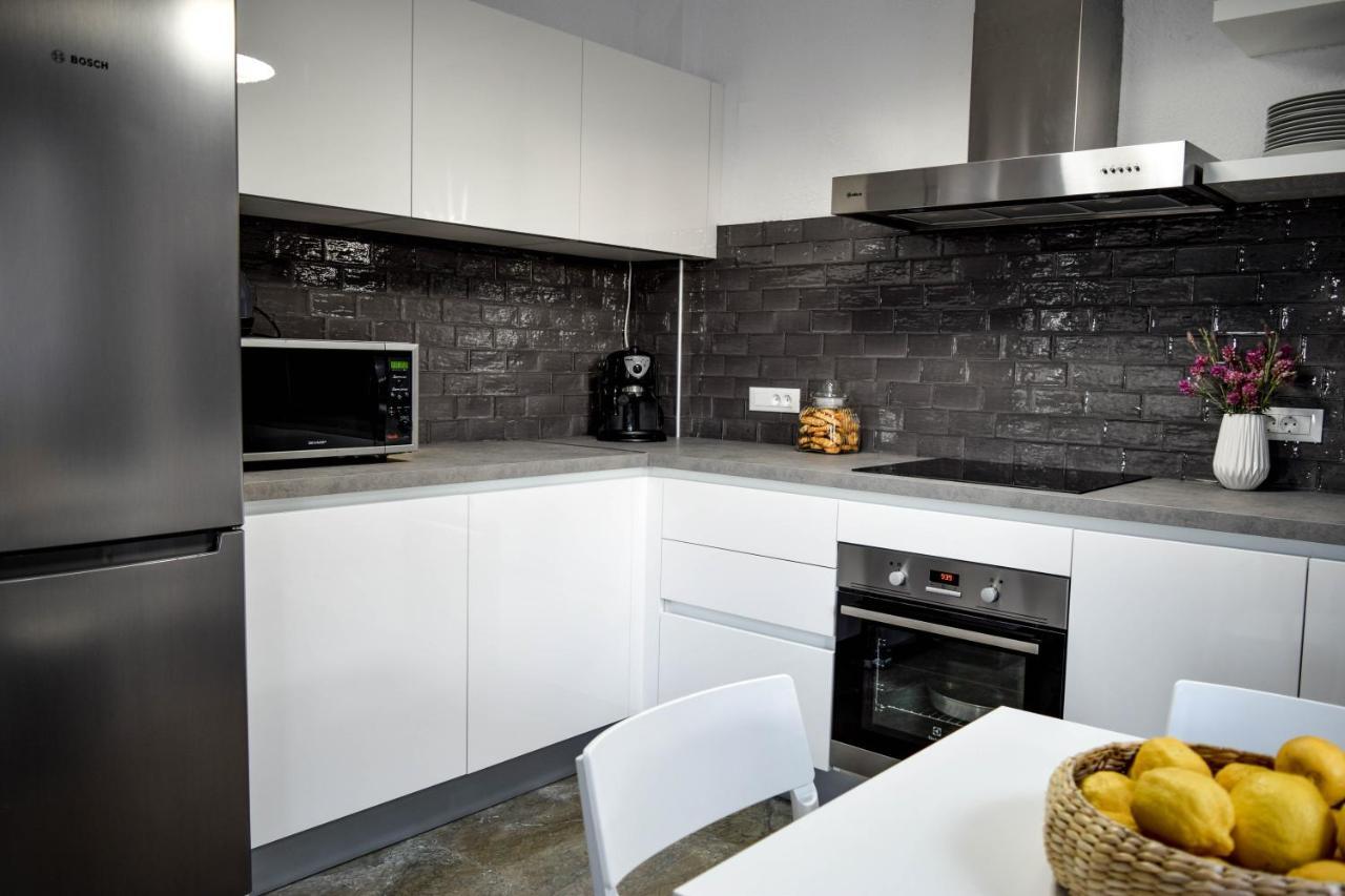 Istron Breeze II Villa ภายนอก รูปภาพ